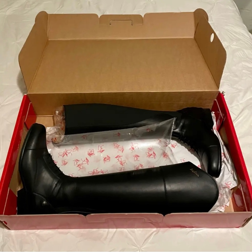 Sergio Grasso Riding Boots - Picture 4 of 5